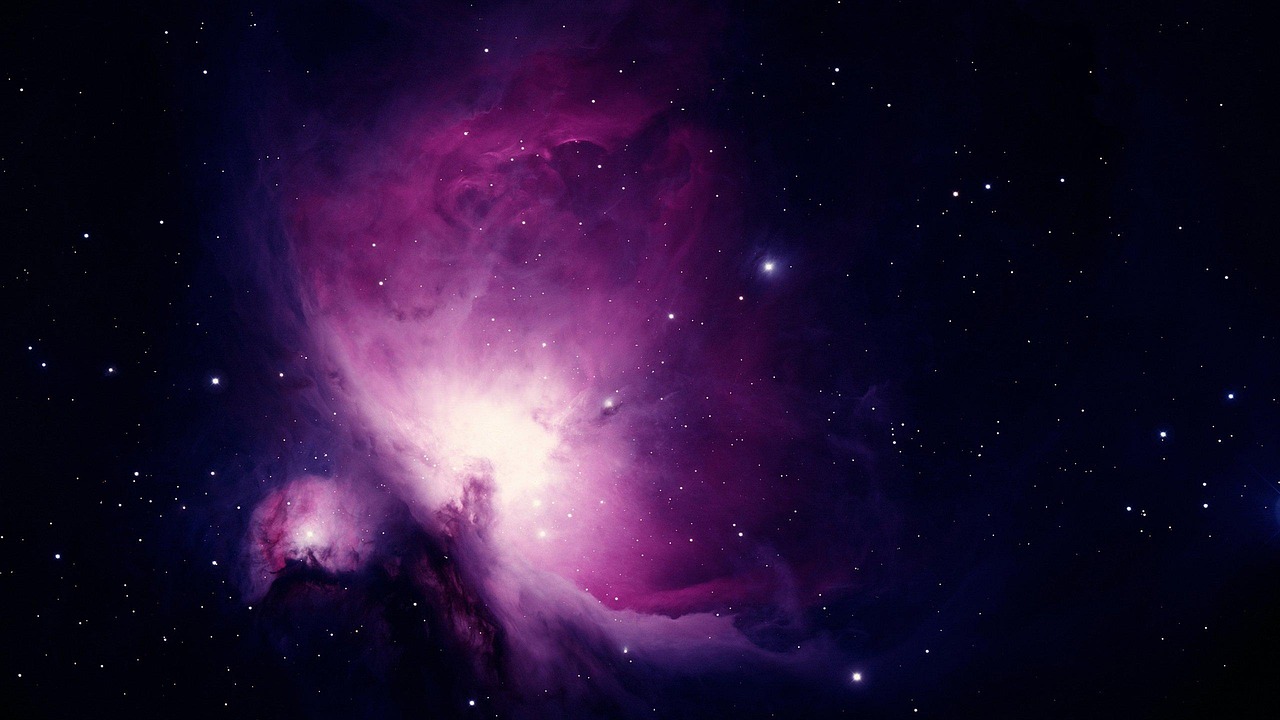 christmas background, orion nebula, emission nebula, constellation orion, orion, galaxy, starry sky, space, universe, night sky, sky, astronautics, nasa, space travel, nature, astronomy, science, research, space wallpaper, space background